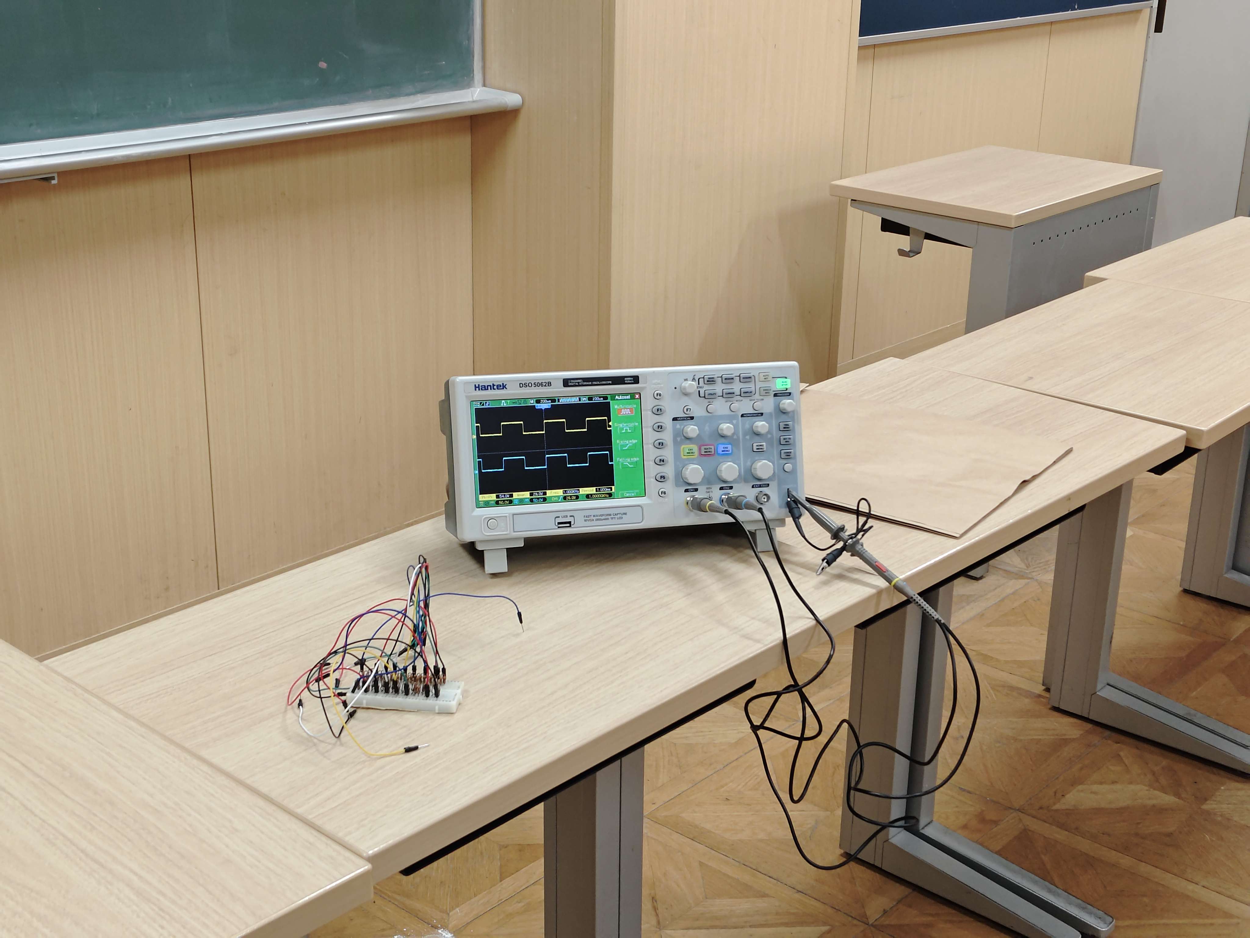 スプリングフェスティバルの様子